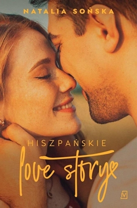 Picture of Hiszpaskie love story EDUKAMP