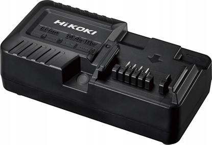 Изображение Hitachi Ikroviklis HiKOKI UC18YKSL 14,4-18V