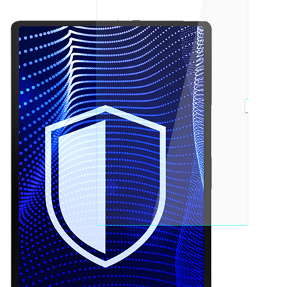 Picture of Hybrid glass 3mk FlexibleGlass Pro for Samsung Gal