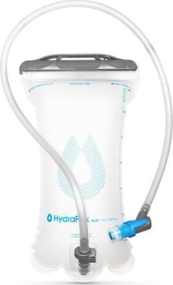 Attēls no HydraPak Velocity 1,5L hydration bladder grey