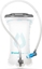 Picture of HydraPak Velocity 1,5L hydration bladder grey
