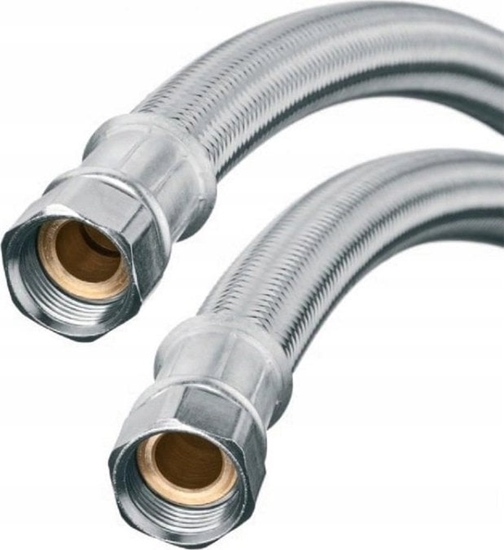 Picture of HYDROFLEX W stalowy AVF 001/25/70 cm W 1" x W 1"