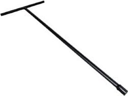 Attēls no Hydroland Klucz do nypla grzejnikowego (5900308734940)