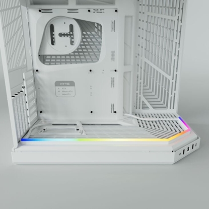 Изображение HYTE Noodle LN60 ARGB LED Strip - weiß