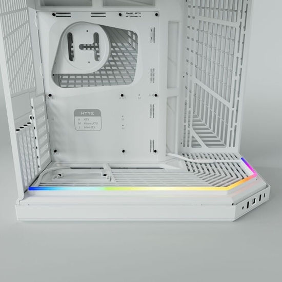 Изображение HYTE Noodle LN60 ARGB LED Strip - weiß