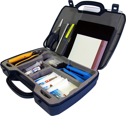 Attēls no Hobbes Fiber Optic Tool Kit incl. Fiber Checker Pro