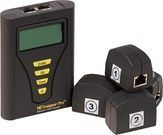 Picture of Hobbes NETmapper Pro