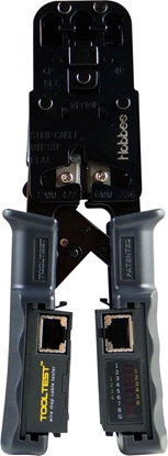 Attēls no Hobbes Two-In-One Cable Tester