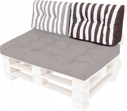 Изображение Hobbygarden KRTKIE OPARCIE LEO BR¤Z Z PASAMI