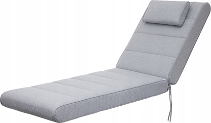 Изображение Hobbygarden Materac Malaga Popielaty