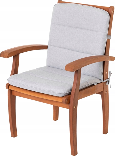 Изображение Hobbygarden Poduszka Alba Popielata