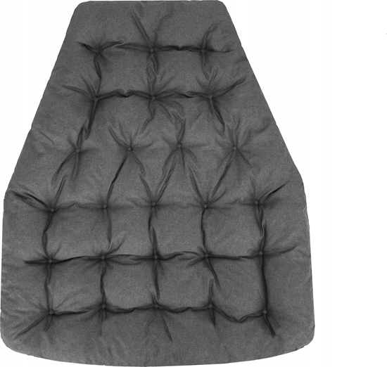 Изображение Hobbygarden PODUSZKA GEORGE GRAFIT EKOLEN