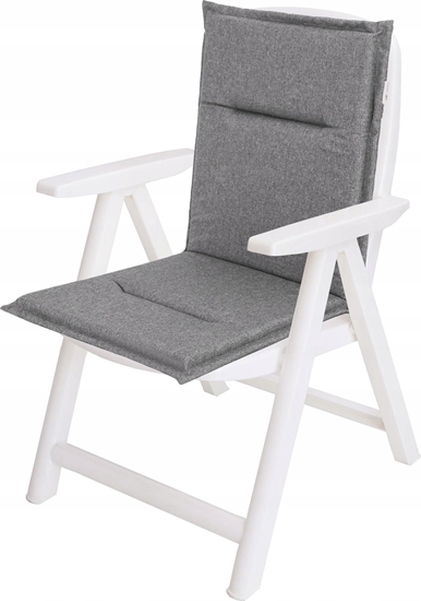 Изображение Hobbygarden Poduszka Miami Presti Grfatowa