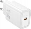 Picture of HOCO adowarka sieciowa Typ C PD QC 20W N60 biaa