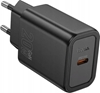 Picture of HOCO adowarka sieciowa Typ C PD QC 20W N60 czarna