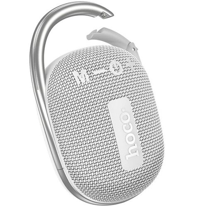 Picture of Gonik Hoco HOCO gonik bluetooth HC17 szary