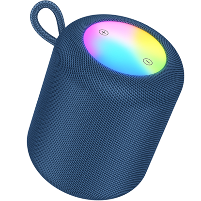 Attēls no Hoco HC30 Oceano Bluetooth bezvadu skaļrunis