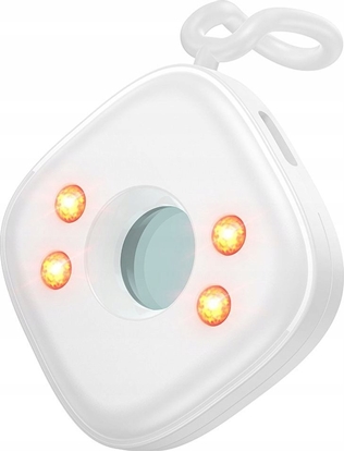 Attēls no Hoco HOCO detektor wykrywacz ukrytych kamer GM231 biay