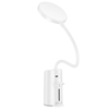 Picture of Hoco HX10 Clip table lamp White
