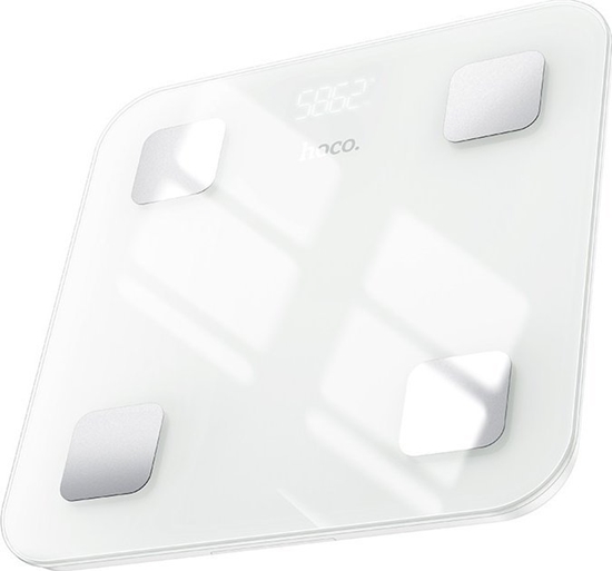 Picture of HOCO inteligentna waga azienkowa HI21 biaa