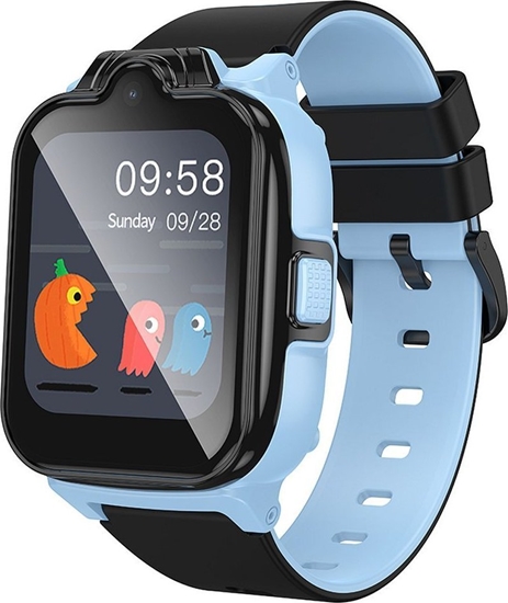 Picture of Smartwatch Hoco Y104 Niebieski  (6942007646369)