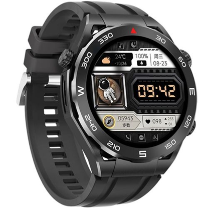 Attēls no Hoco Y16 Smart sports watch Viedpulkstenis ar zvan