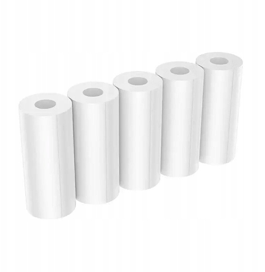 Picture of HOCO papier do drukowania do dziecicych aparatów fotograficznych 5 szt