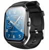 Picture of HOCO smartwatch z funkcj rozmowy AMOLED Y28 czarny