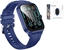 Изображение HOCO smartwatch z funkcj rozmowy Y27 niebieski