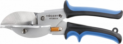 Picture of Högert Technik HOGERT NOYCE DO CICIA PROFILI Z KTOMIERZEM