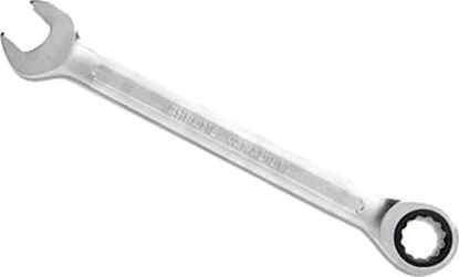 Изображение Högert Technik Klucz pasko-oczkowe CrV grzechotka 13mm HT1R013