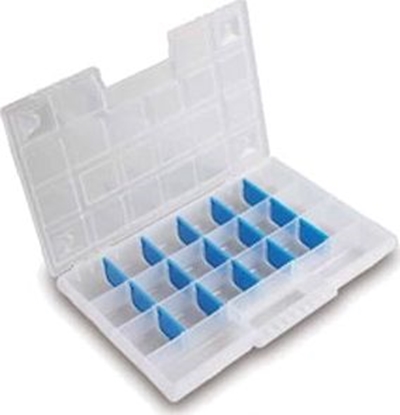 Изображение Högert Technik Organizer narzdziowy HT7G022