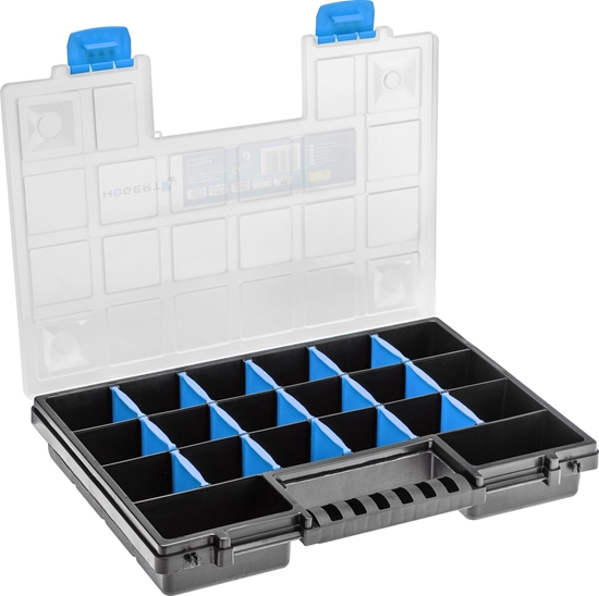 Изображение Högert Technik Organizer rozmiar 14 cali