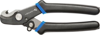 Изображение Högert Technik Szczypce do cicia przewodów HT1P046