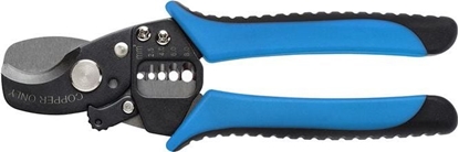 Изображение Högert Technik Szczypce do cicia przewodów maks. 12 mm HT1P047