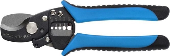 Изображение Högert Technik Szczypce do cicia przewodów maks. 12 mm HT1P047