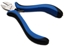 Attēls no Högert Technik Szczypce precyzyjne boczne 115 mm (HT1P052)
