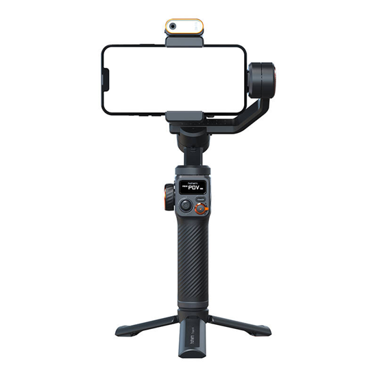 Picture of Gimbal Hohem iSteady M6 Kit
