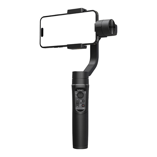 Picture of Gimbal Hohem iSteady Mobile+
