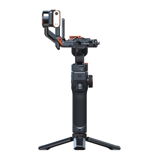 Picture of Gimbal Hohem iSteady MT2 KIT