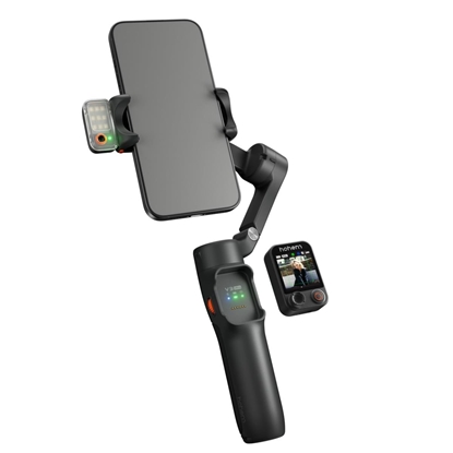 Picture of Hohem iSteady V3 Ultra Smartphone Gimbal stabilizer