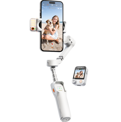 Picture of Hohem iSteady V3 Ultra Smartphone Gimbal stabilizer