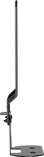 Picture of Højtaler-vægbeslag My Wall HS 6 L Sort 1 stk