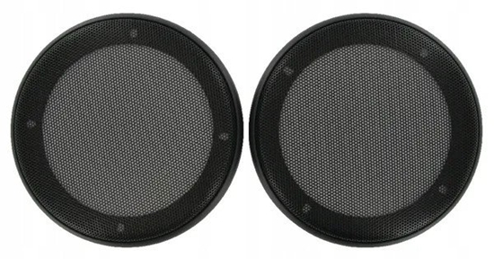 Picture of Højttalergitter 130mm