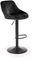 Picture of Hoker H-101 VELVET czarny HALMAR