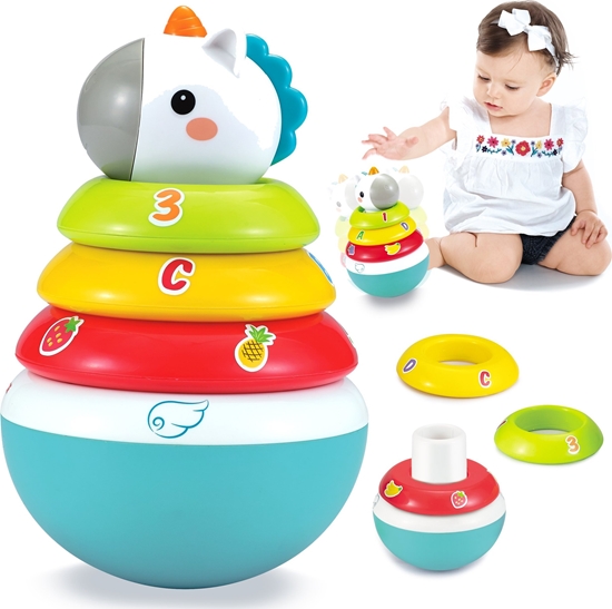 Picture of HOLA WAKA WSTAKA JEDNOROEC HOLA