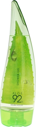 Изображение Holika Holika Holika Holika Aloe 92% el pod prysznic z aloesem - 250ml