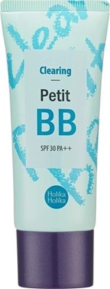 Picture of Holika Holika Krem BB Clearing Petit BB Spf30 30ml