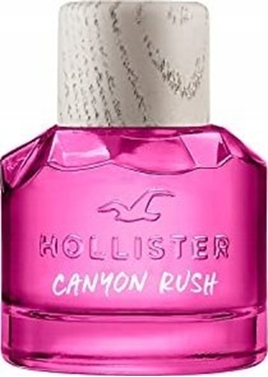 Picture of Hollister HOLLISTER Canyon Rush For Her EDP spray 100ml