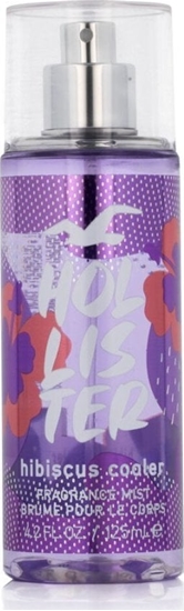 Изображение Hollister Spray do Ciaa Hollister Hibiscus Cooler 125 ml